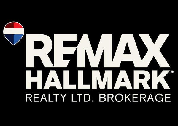 





	<strong>RE/MAX Hallmark Realty Ltd. </strong>, Brokerage
